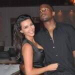 Kanye West pede perdão a Kim Kardashian no Twitter