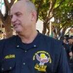Coronel preso em operação contra ‘Máfia dos Cigarreiros’ tem prisão revogada