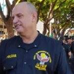 Após ser preso em ação contra corrupção policial, ex-chefe do DOF perde nomeação de R$ 8,5 mil na Sejusp