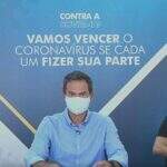 Em período eleitoral, Marquinhos deixa de participar de lives sobre coronavírus