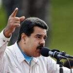 Maduro anuncia racionamento de eletricidade, em meio a novo blecaute