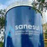 Seleção da Sanesul com salários de até R$ 8,4 mil convoca candidatos para exame admissional