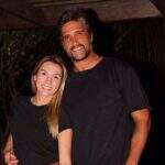 Leo Chaves e esposa se separam após 14 anos juntos