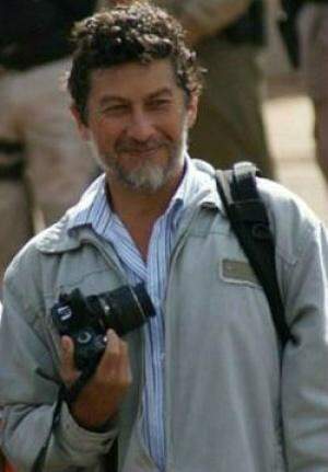Jornalista foi assassinado com 12 tiros (Arquivo pessoal)