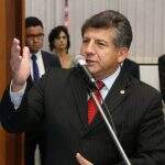 Patriota quer lançar 15 candidatos a prefeito em MS, diz presidente estadual