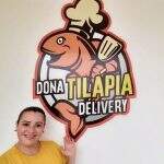 De dona de casa a empresária: delivery de tilápia frita bomba em Campo Grande e supera pandemia