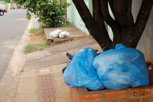 Para conscientizar população sobre limpeza, ‘Mãos que Limpam’ é realizada em Campo Grande