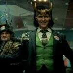 Marvel lança trailer de ‘Loki’, ‘Falcão e o Soldado Invernal’ e ‘Wandavision’