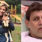 BBB 21: Luisa Mell critica Caio após fala que incita maus-tratos aos animais