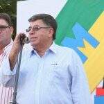 Prefeito e vice de Bela Vista cassados em 2015 vão pagar R$ 134,4 mil por custos com eleição suplementar