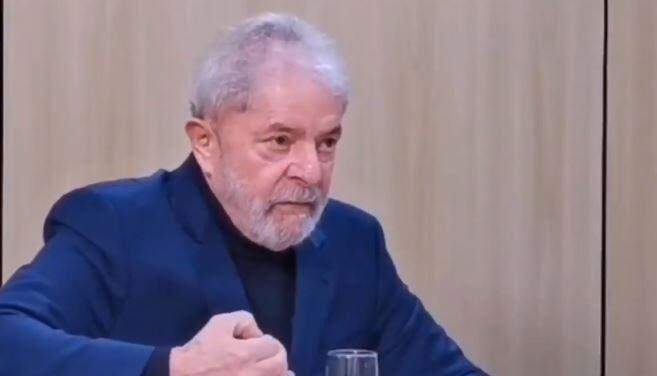 Defesa de Lula diz que novas mensagens atribuídas a Moro revelam perseguição