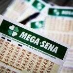 Mega-Sena: bolada de R$ 32 milhões pode sair neste sábado