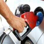 Preço da gasolina surpreende e chega ao máximo de R$ 4,81 em Campo Grande