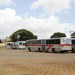 Usuários do trasporte coletivo lamentam a retirada dos ‘sanfonados’