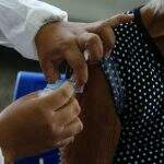 Idosos de 92 e 93 anos podem se vacinar contra Covid-19 nesta quinta-feira em Campo Grande