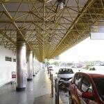 Licitação da Infraero que retirou taxistas do aeroporto segue sob investigação do MPF