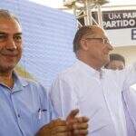 Reinaldo e Alckmin minimizam pesquisas e projetam crescimento após Copa