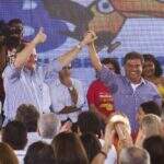 Sem o DEM, Alckmin cita Nelsinho e Miglioli como pré-candidatos ao Senado