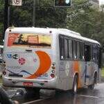 Para economizar diesel, empresas tiram 20 ônibus das ruas e param ‘fresquinhos’ em Campo Grande