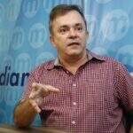 Com chapa pura em MS, PT quer palanque para Lula e 20% dos votos, diz Vander