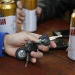 Aumento de flagrantes de álcool e direção serve como ‘exemplo’ para motoristas, avalia BPTran