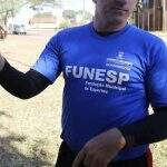 Funesp abre vagas para agentes de esporte e lazer com salário de R$ 2,4 mil