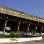 Licitação de reforma do Estádio Morenão deve ser aberta em março com projeto da UFMS