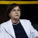 Tânia Garib destaca debate inédito e diz que se eleita não será ‘vice de gabinete’