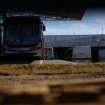 Ônibus parados podem configurar fraude, diz vereador sobre Consórcio e Agetran