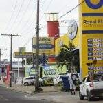 Após aumentos, postos têm gasolina em média a R$ 3,99 na Capital