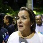 Cargo de vice está mais disputado do que de prefeito, diz Adriane Lopes