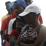 Campo Grande volta a ser destino de haitianos que chegam ao Brasil por Corumbá