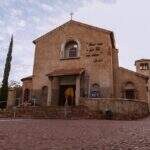 Santuário Nossa Senhora do Perpétuo Socorro é tombado como patrimônio histórico