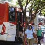 Prefeitura de Campo Grande oficializa mudanças para idosos e estudantes no transporte coletivo