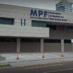 MPF-MS entra com recurso e pede pena mais severa em condenação de ex-secretário de Estado