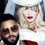 Madonna anuncia data de estreia de “Madame X” e parceria com Maluma