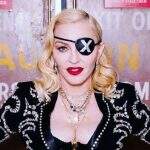 Madonna diz que testou positivo para o novo coronavírus