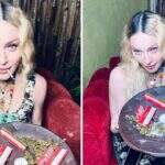 Madonna comemora 62 anos com festa na Jamaica e maconha