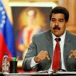 Maduro pede ajuda financeira de US$ 500 milhões à ONU