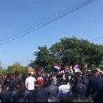 Atacadistas fecham e fronteira do Paraguai com MS já tem 6 mil desempregados