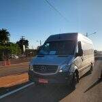Agepan flagra micro-ônibus lotado em Dourados, epicentro do coronavírus