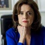 Marieta Severo critica gestão Bolsonaro: ‘situação catastrófica’
