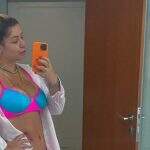 Marília Mendonça rebate seguidora sobre ‘obrigação de ser magra’