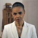 ‘Existem aqueles que subestimam as mulheres’, diz Marina após embate com Bolsonaro