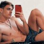 Filho de Alexandre Frota encerra carreira pornô on-line e fãs reclamam de calote