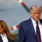 Trump diz que impeachment é ‘ridículo’ e nega culpa por invasão no Capitólio
