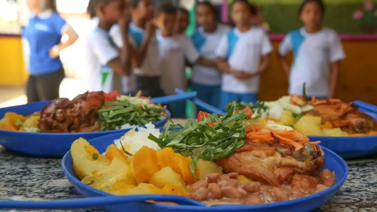 Prefeitura de Dourados é cobrada na Justiça para reativar distribuição de merenda escolar