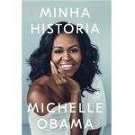 Memórias de Michelle Obama chegam às livrarias em 13 de novembro