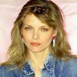 Michelle Pfeiffer afirma ter sofrido abuso de ‘homem poderoso’