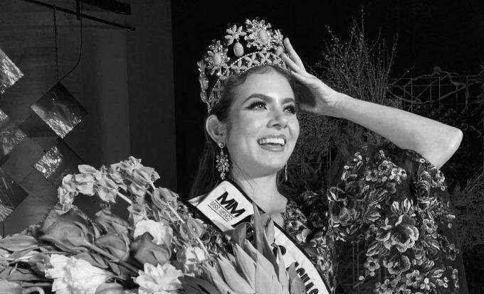 Miss mexicana Ximena Hita é encontrada morta aos 21 anos